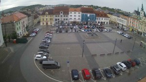 Stadt Klatovy - Friedensplatz - 16.6.2026 v 19:45 Stadt Klatovy - Friedensplatz - 16.6.2026 v 19:45