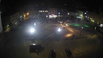 Město Klatovy