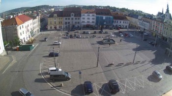 Město Klatovy