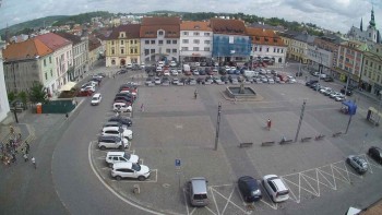 Město Klatovy