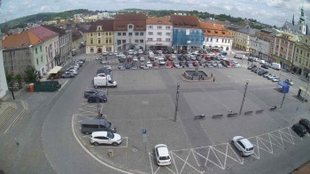 Město Klatovy