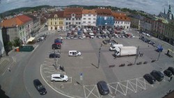 Friedensplatz
