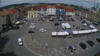 Město Klatovy