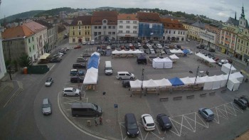 Město Klatovy