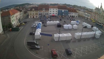 Město Klatovy