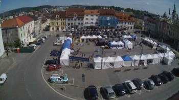Město Klatovy