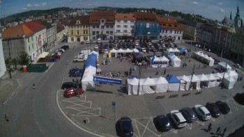 Město Klatovy