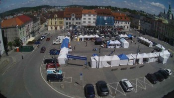 Město Klatovy