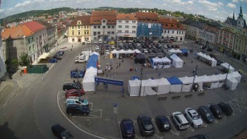 Město Klatovy