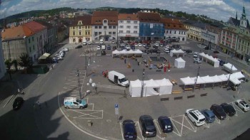 Town of Klatovy