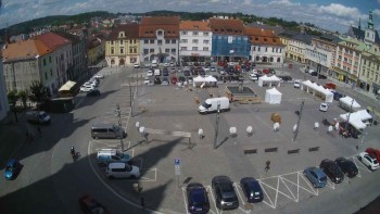 Město Klatovy