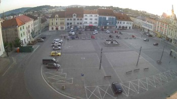 Město Klatovy