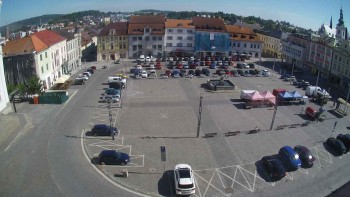 Město Klatovy