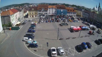 Město Klatovy