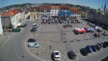 Město Klatovy