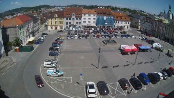 Město Klatovy
