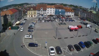 Město Klatovy