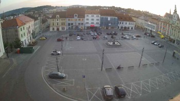 Město Klatovy