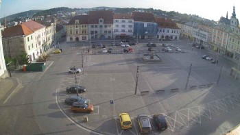 Město Klatovy