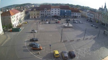 Město Klatovy