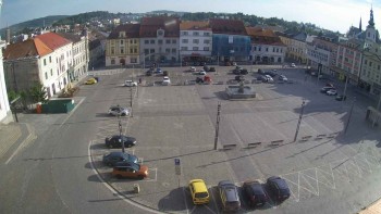 Město Klatovy