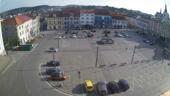 Město Klatovy