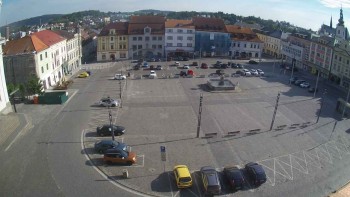 Město Klatovy