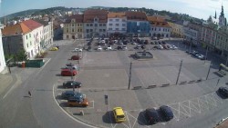 Náměstí Míru