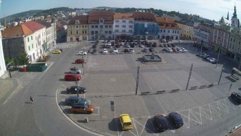 Město Klatovy