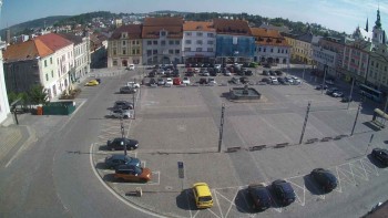 Město Klatovy