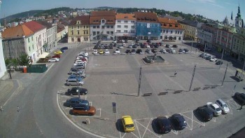 Město Klatovy