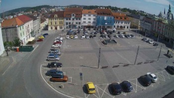 Město Klatovy