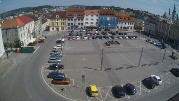 Město Klatovy