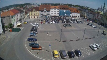Město Klatovy