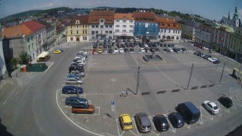 Město Klatovy