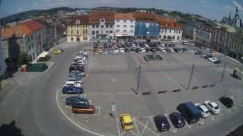 Město Klatovy