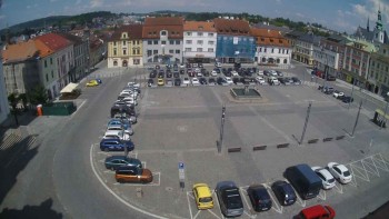 Město Klatovy