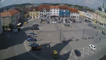 Město Klatovy