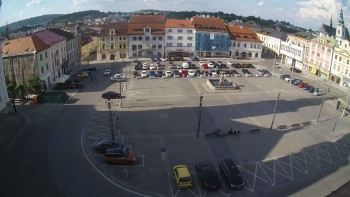 Město Klatovy