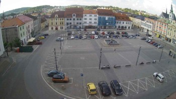 Město Klatovy