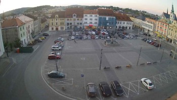 Město Klatovy