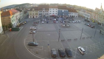 Město Klatovy