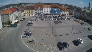 Město Klatovy