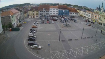 Město Klatovy