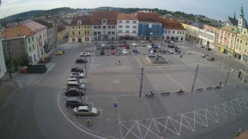 Město Klatovy