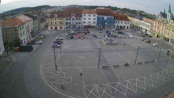 Město Klatovy