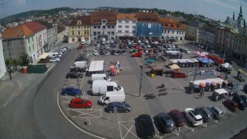 Město Klatovy
