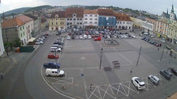 Město Klatovy