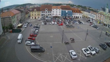 Město Klatovy