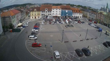 Město Klatovy